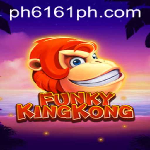 FunkyKingKong: A Jungle Adventure in the Digital Age