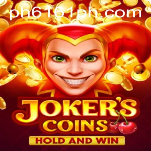 JokersCoins: An Exciting New Gaming Experience at 6161PH.com
